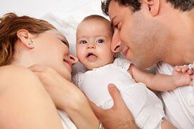 Świadome macierzyństwo - dbamy o prawidłowy rozwój dziecka