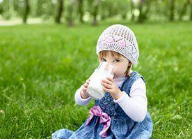 Jak zrobić mleko roślinne? – Przepis na domowe mleko roślinne