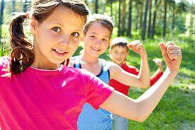 Jak wzmocnić odporność dziecka - naturalne sposoby na wzmocnienie organizmu