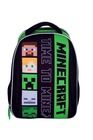 Astra, Minecraft, Alex & Steven, ghiozdan