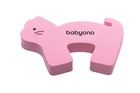 BabyOno, Animalute, protectie inchidere usa