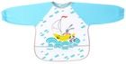 BabyOno, baveta cu maneci Baby Adventurer