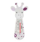 BabyOno, Girafa, termometru de baie, gri