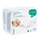 BabyOno, Night& Day, tampoane absorbante postnatale, 15 buc.