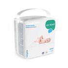 BabyOno, protectii impermeabile de unica folosinta, 40-60cm, 20 buc.