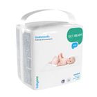 BabyOno, protectii impermeabile de unica folosinta, 60-90 cm, 20 buc.