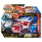 Bakugan Legends, Collection Pack, set de figurine