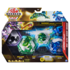 Bakugan Legends, Collection Pack, set de figurine