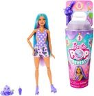 Barbie, Pop Reveal, Strugurii, papusa si accesorii, 1 buc.
