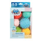 Canpol babies, bile senzoriale moi, set 6 buc.