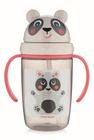 Canpol babies, canita cu pai, bej, 400 ml