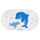 Canpol babies, Love&Sea, covoras de baie antiderapant, 69-38 cm