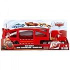 Cars, Mack Hauler, masina