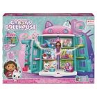 Casa de papusi a lui Gabi, casuta lui Gabi, set cu figurina si accesorii