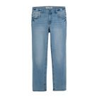 Cool Club, Blugi pentru baieti, tip regular, denim