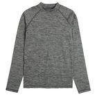 Cool Club, Bluza termica cu maneca lunga pentru baieti, gri