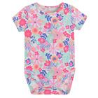 Cool Club, Body cu maneca scurta pentru fete, mix