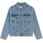 Cool Club, Geaca de blugi pentru baieti, denim
