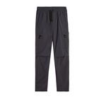 Cool Club, Pantaloni ski pentru baieti, gri inchis