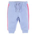 Cool Club, Pantaloni trening pentru fete, violet-roz