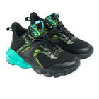 Cool Club, Pantofi sport pentru baieti, negru