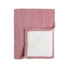 Cool Club, Patura pentru fetite, roz, 80-100 cm