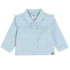 Cool Club, Sacou de blugi pentru fete, denim