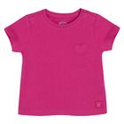 Cool Club, Tricou pentru fete, roz