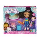 Gabby's Dollhouse, Craft-a-riffic Gabby, papusa si accesorii, set creativ