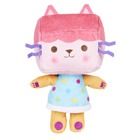 Gabby's Dollhouse, Gabby, Baby Box, mascota de plus