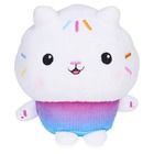 Gabby's Dollhouse, Gabby, Cakey Cat, mascota de plus