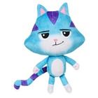 Gabby's Dollhouse, Gabby, CatRat, mascota de plus