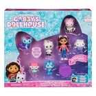 Gabby's Dollhouse, Gabby, set de figurine de lux