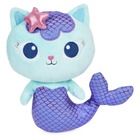 Gabby's Dollhouse, MerCat,mascota de plus