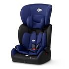 Kinderkraft, Comfort Up 2, scaun auto, 9-36 kg, Navy