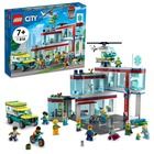 LEGO City, Spital, 60330