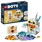 LEGO DOTS, Suport pentru creioane Hedwig, 41809