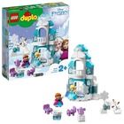 LEGO DUPLO Disney Princess, Castelul din Regatul de gheata, 10899
