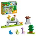 LEGO DUPLO Jurassic World, Incubatorul pentru dinozauri, 10938