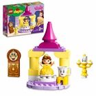 LEGO DUPLO, Sala de bal a lui Belle, 10960