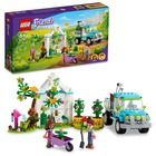 LEGO Friends, Vehicul de plantat copaci, 41707