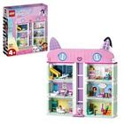 LEGO Gabby's Dollhouse, Casa de papusi a lui Gabby, 10788