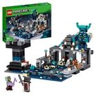 LEGO Minecraft, Batalia din Deep Dark, 21246