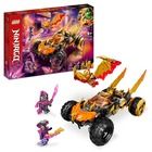 LEGO NINJAGO, Masina-dragon a lui Cole, 71769