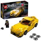 LEGO Speed Champions, Toyota GR Supra, 76901