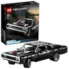 LEGO Technic, Dom's Dodge Charger, 42111