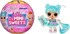 L.O.L. Surprise, Loves Mini Sweets, mini papusa surpriza