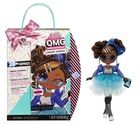 L.O.L. Surprise, O.M.G. Present Surprise, Miss Glam, papusa
