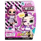L.O.L. Surprise, Tweens, Jenny Rox, papusa