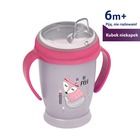 LOVI, Cana antivarsare 250 ml Indian Summer, fata, 6 m+